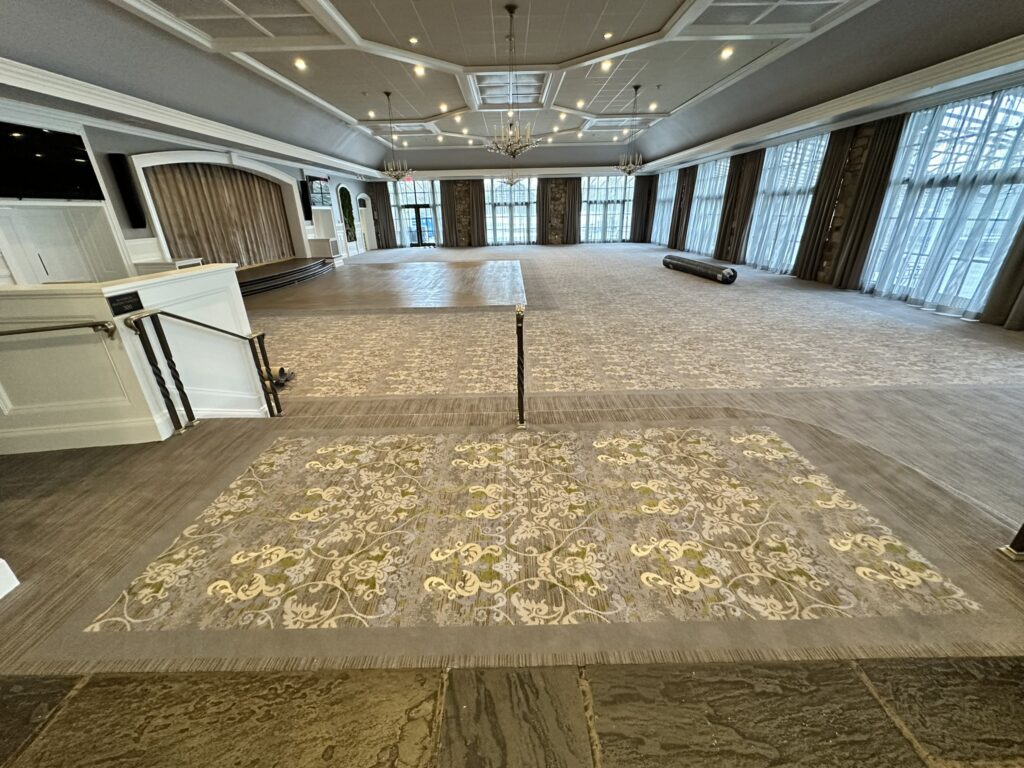 Hospitality Ballroom